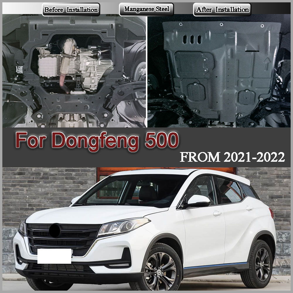 Car Accessories Under 500 - Für Dongfeng 500 2021-2022 1.5L Auto-Zubehör