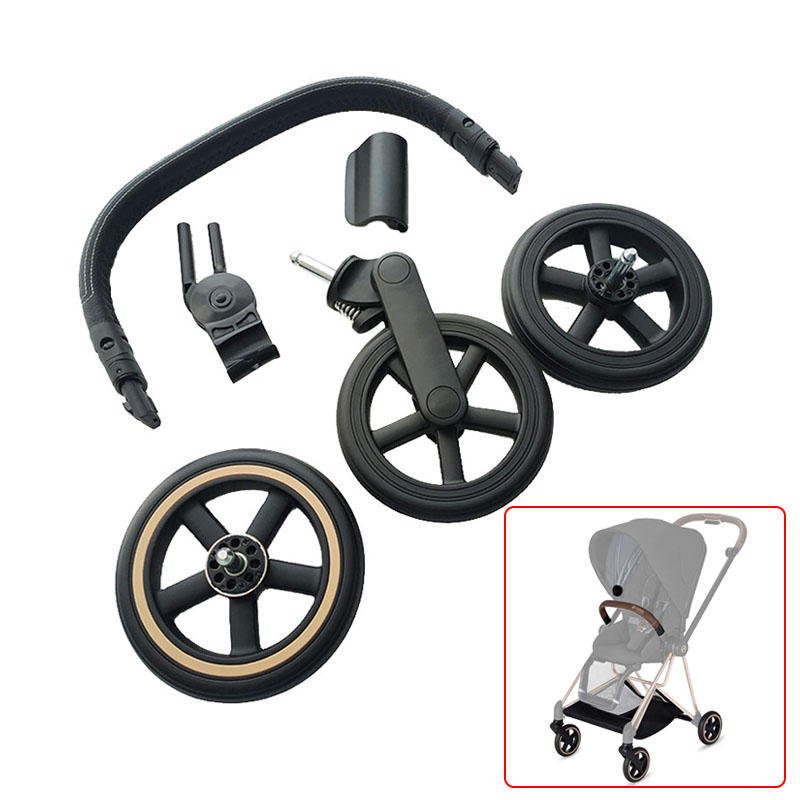 Car Accessories Shop - Kinderwagen Zubehör Für Cybex Mios 2/3