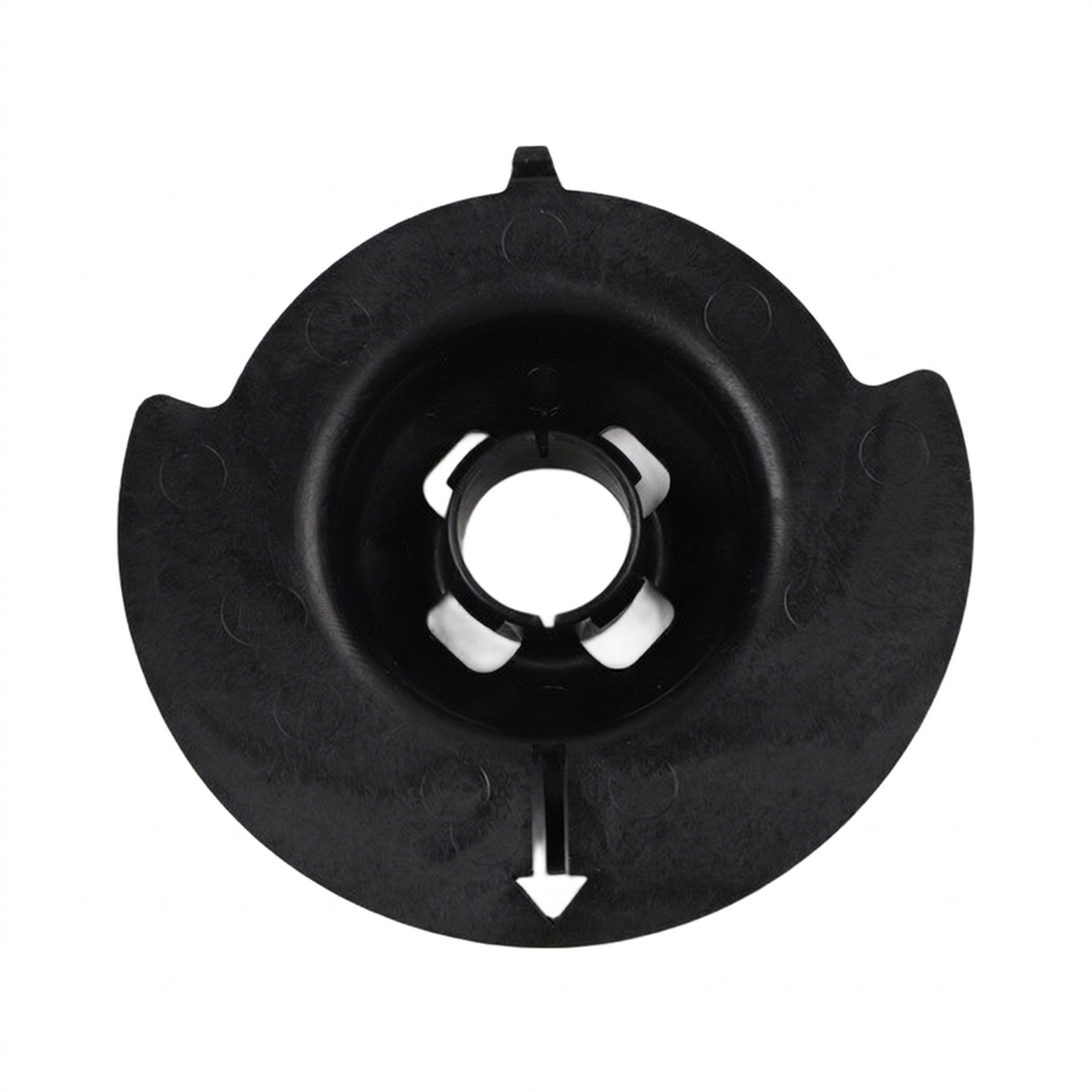 Car Accessories In Store - Untere Sitzlagerung Hintere Aufhängungsfeder für Ford