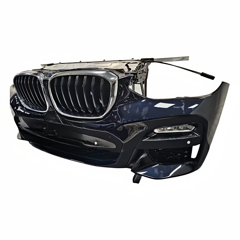 Car Accessories Quick Delivery - Hochwertiges Original Gebrauchtes Auto-Frontspoiler-Kit Zubehör Schnelle