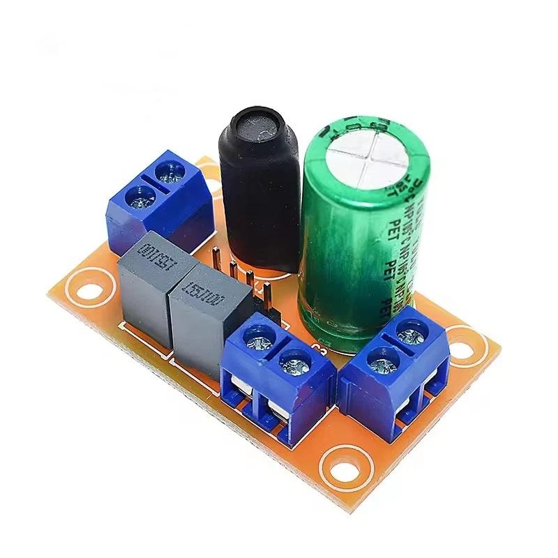 Car Accessories Sound System - Neu – 1 Stück Auto-Hochtöner-Bass-Lautsprecher-Frequenzweiche DIY-Zubehör