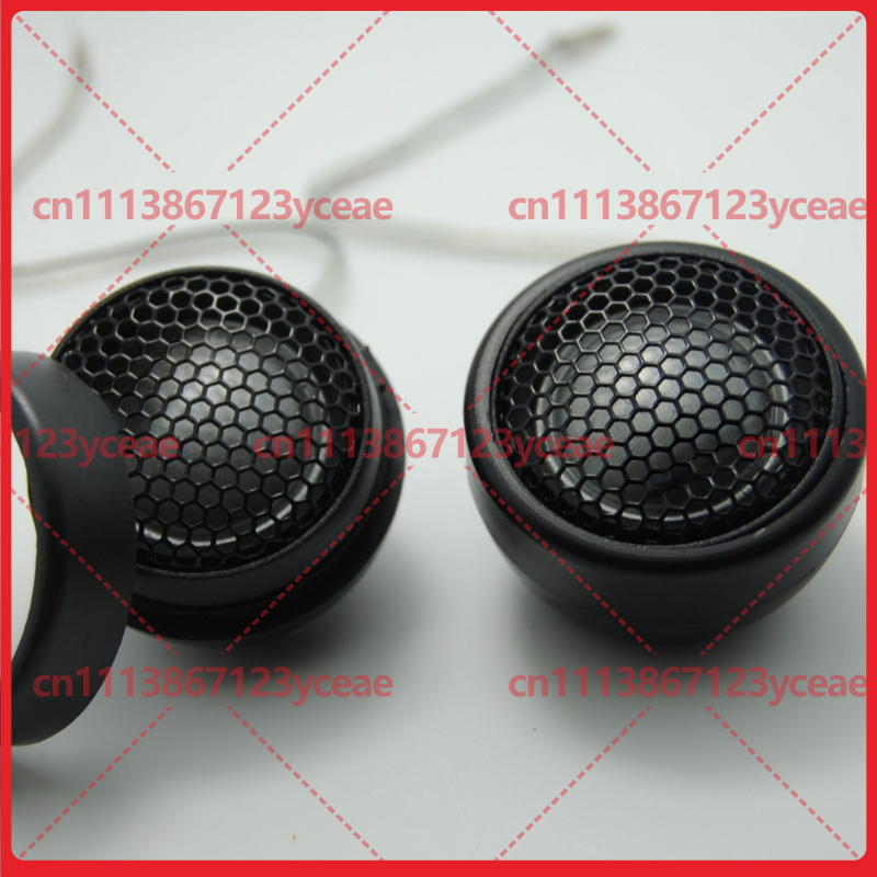 Car Accessories Sound System - Für die Modifikation von universellen Auto-Innenraum-Soundsystemen