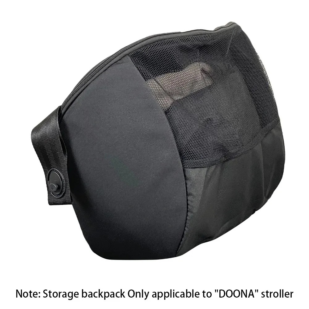 Car Accessories Shop - Baby-Autositz-Aufbewahrungstasche, Einkaufstasche für Doona & FooFoo