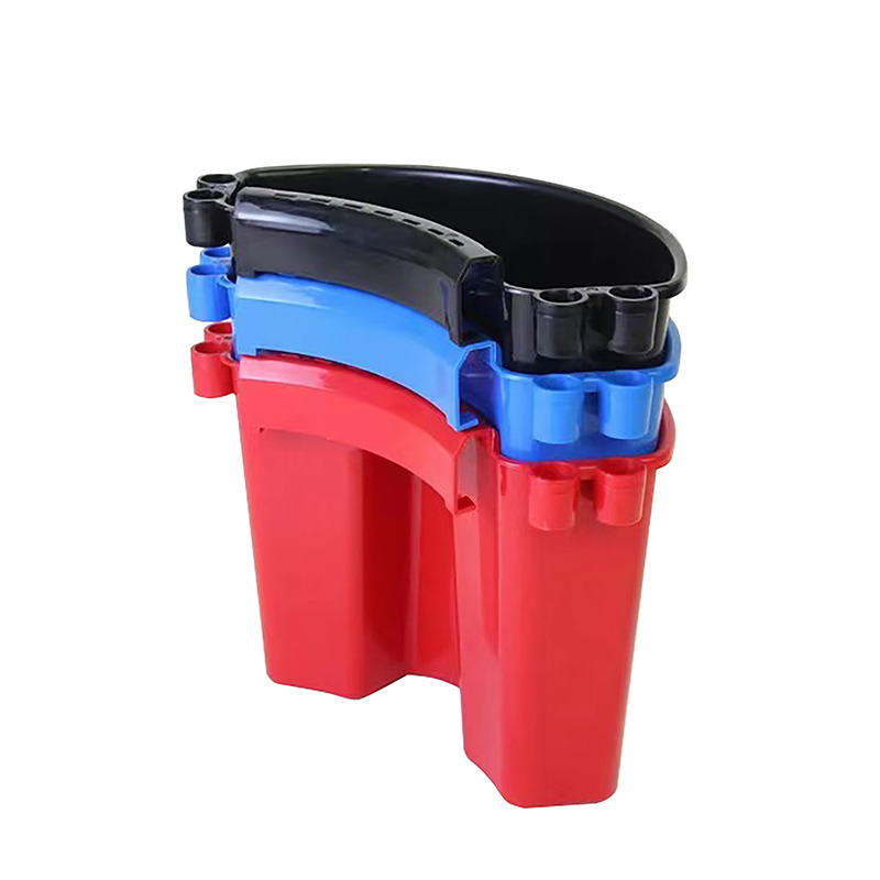 Car Detailing Brush - Universal Bucket Organizer Auto Detail lierung
