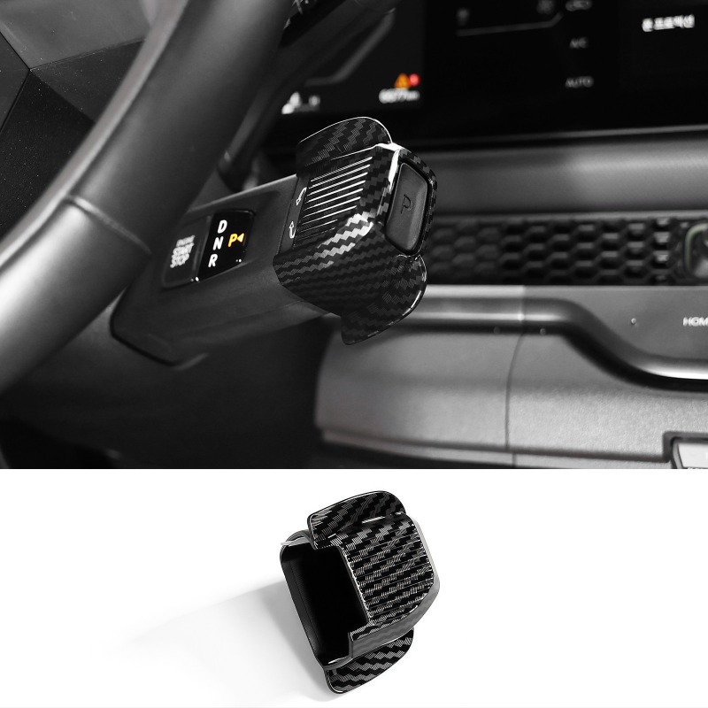 Car Accessories Quirky - Passend für neue Kia EV5 EV9