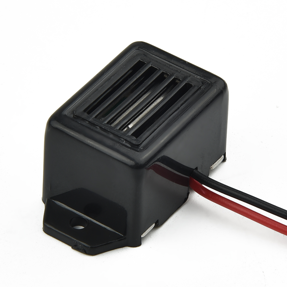 Car Accessories Sound System - 12V Auto Licht Off Warner Control