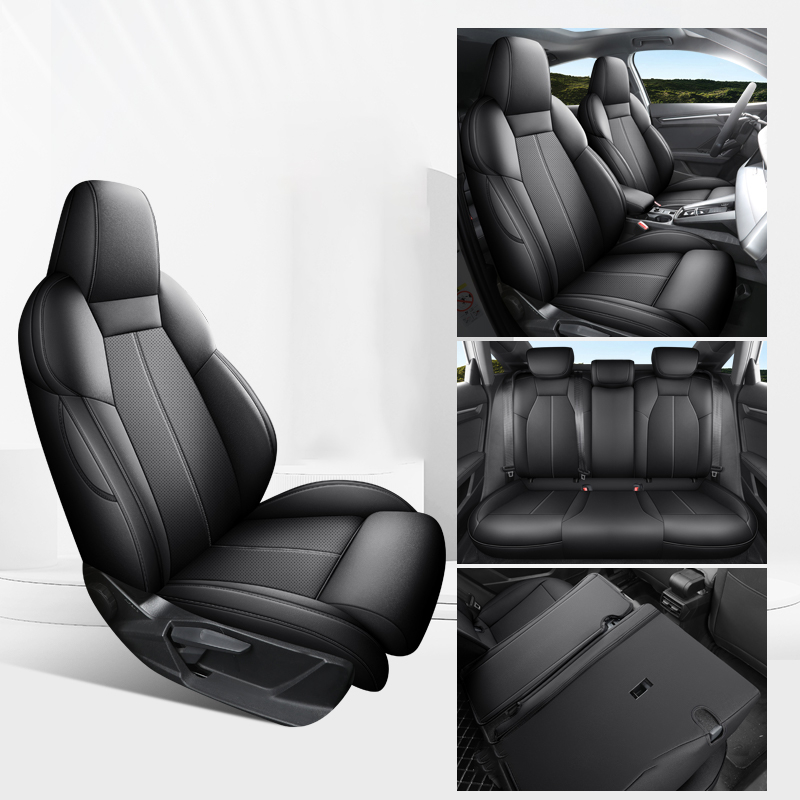 Car Accessories Xl - Maßgeschneiderte Autositzbezüge für Chevrolet Captiva Onix