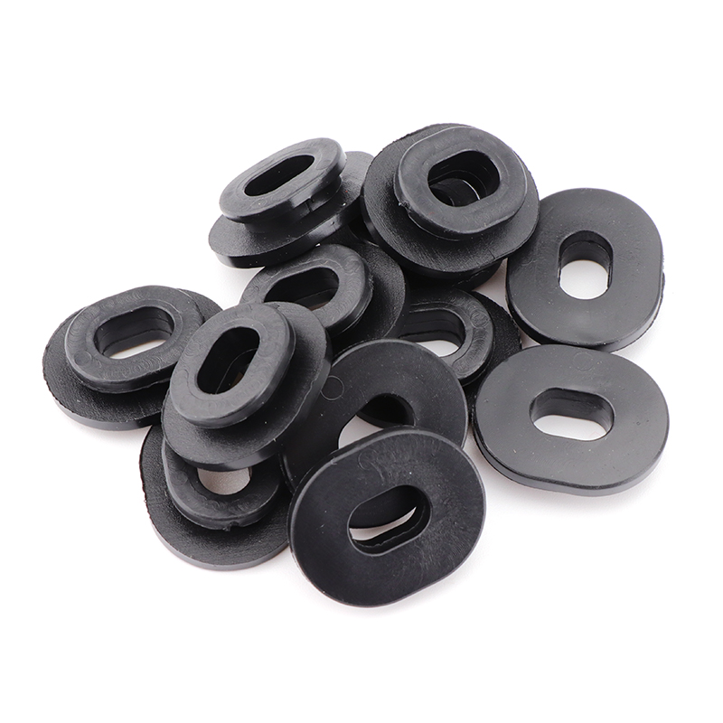 Car Accessories Xl - Gummis eitige abdeckung tüllen motorrad verkleidungen