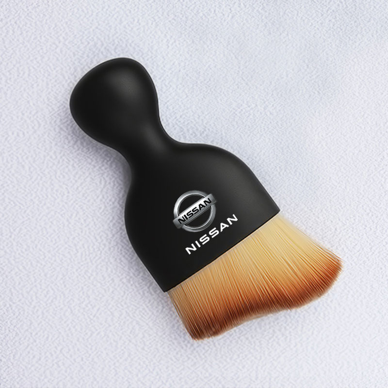 Car Accessories Nissan Xtrail - Auto waschanlage Soft Brush Detail Bürsten