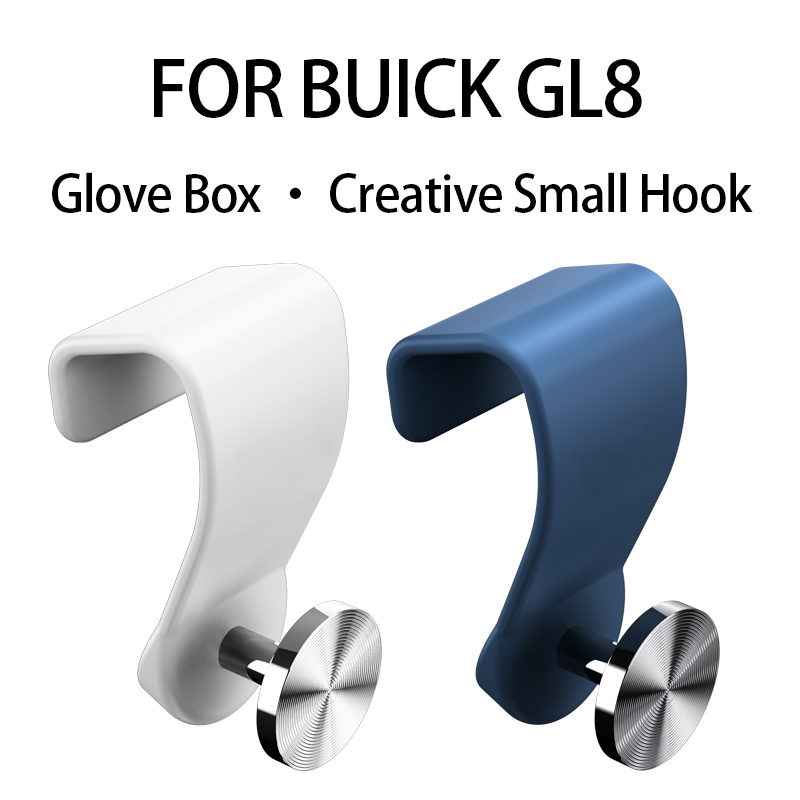 Car Accessories Shop - Auto-Handschuhfach-Haken für Buick GL8 2024 2022,