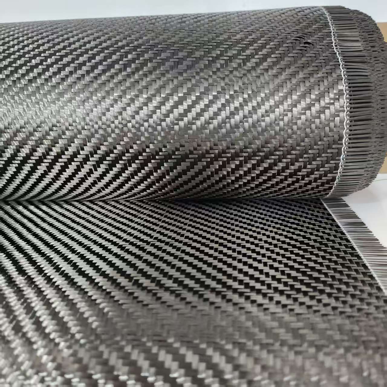 3K 300gsm Twill Plain Kohlefas – Car Accessories Girl Bewertung und Preis