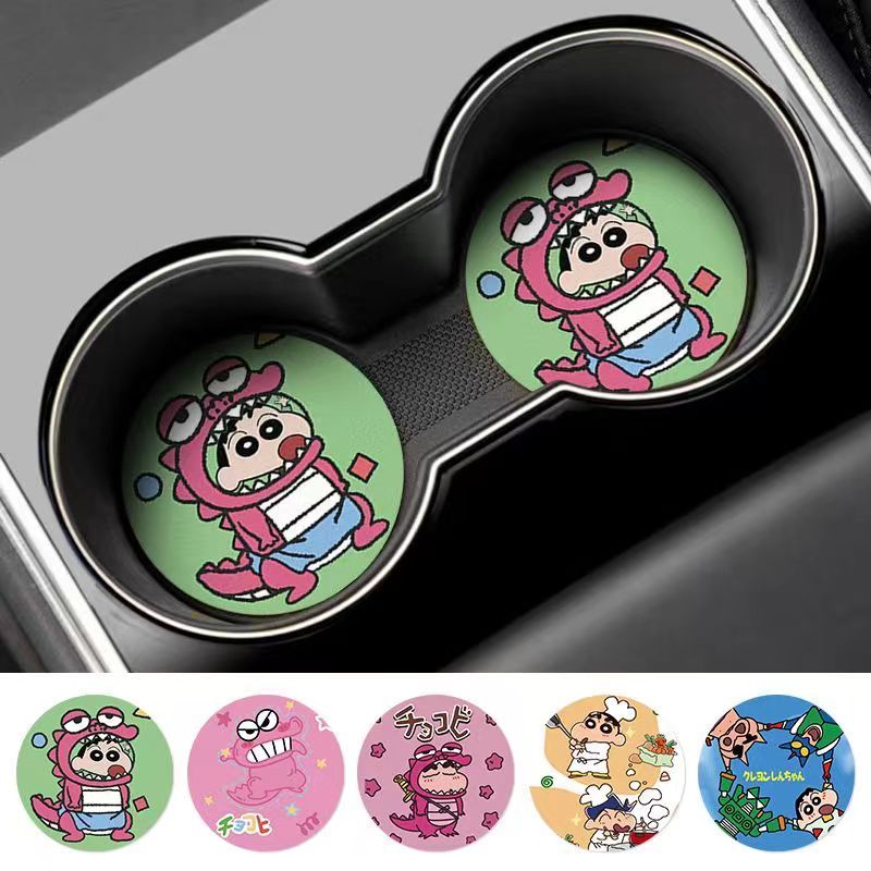 Crayon Shin-chan Nohara Shinno – Car Accessories Etsy Bewertung und Preis