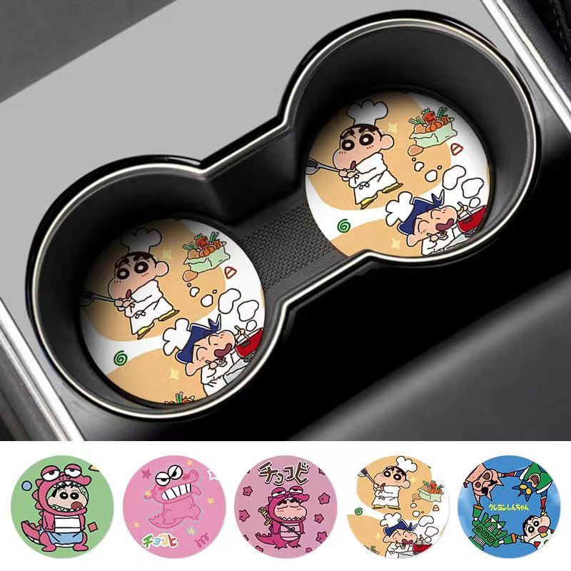 Crayon Shin-chan Nohara Shinno – Car Accessories Etsy Bewertung und Preis