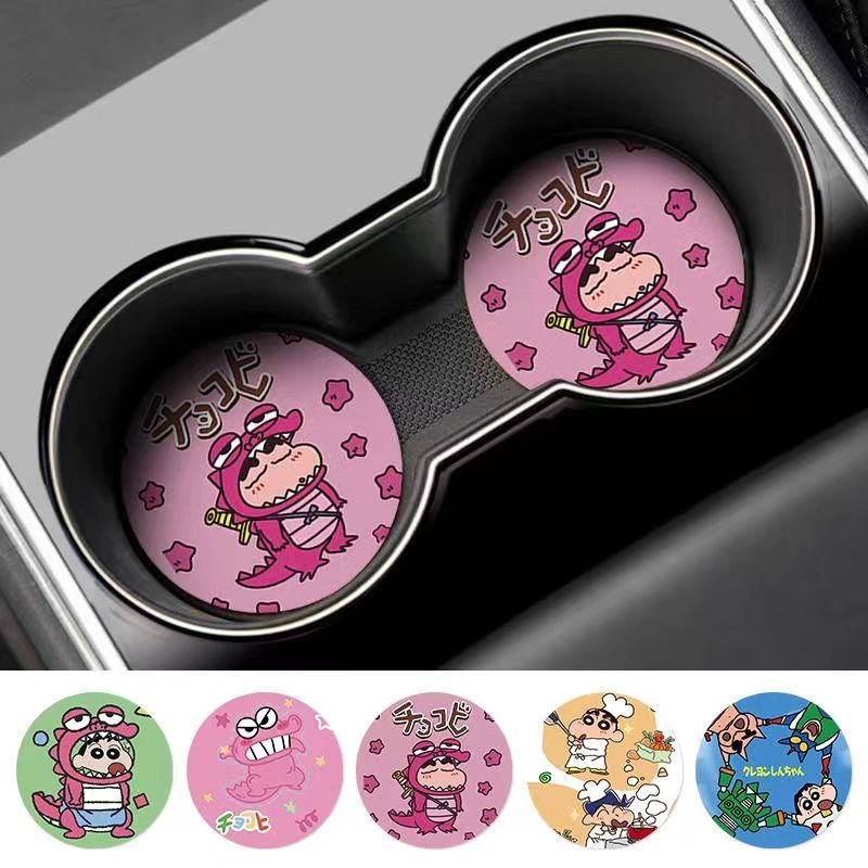 Crayon Shin-chan Nohara Shinno – Car Accessories Etsy Bewertung und Preis
