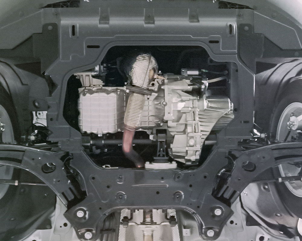 Für Dongfeng 500 2021-2022 1.5 – Car Accessories Under 500 Bewertung und Preis