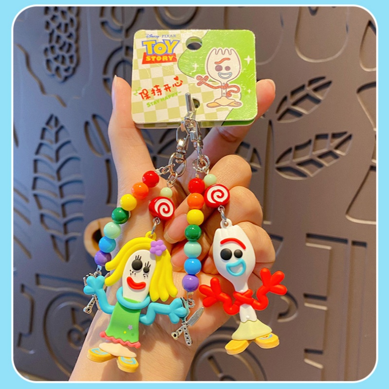 Offizieller Toy Story Forky-Se – Car Accessories Quirky Bewertung und Preis