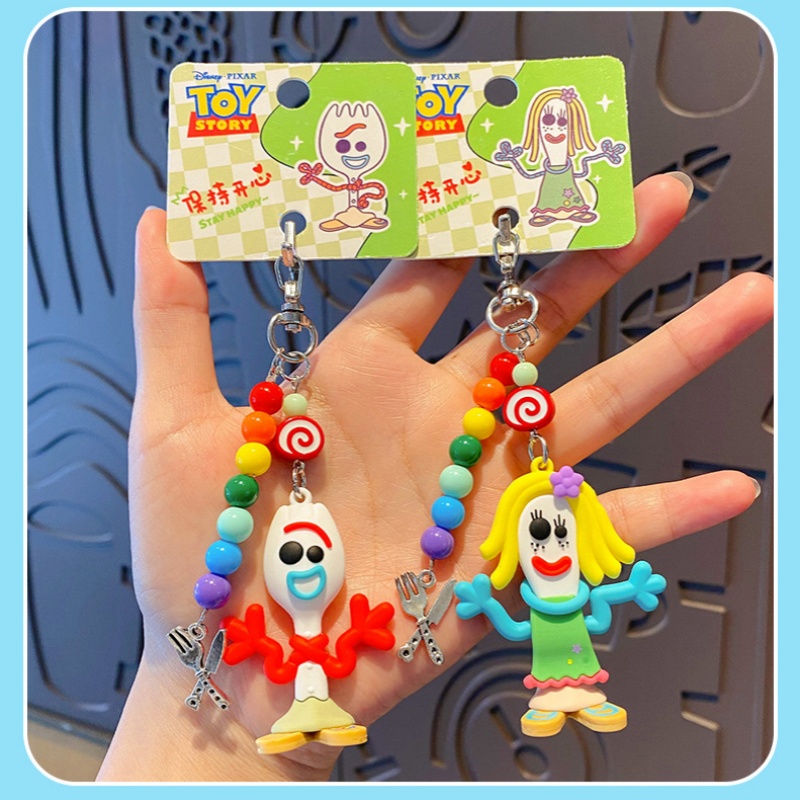 Offizieller Toy Story Forky-Se – Car Accessories Quirky Bewertung und Preis