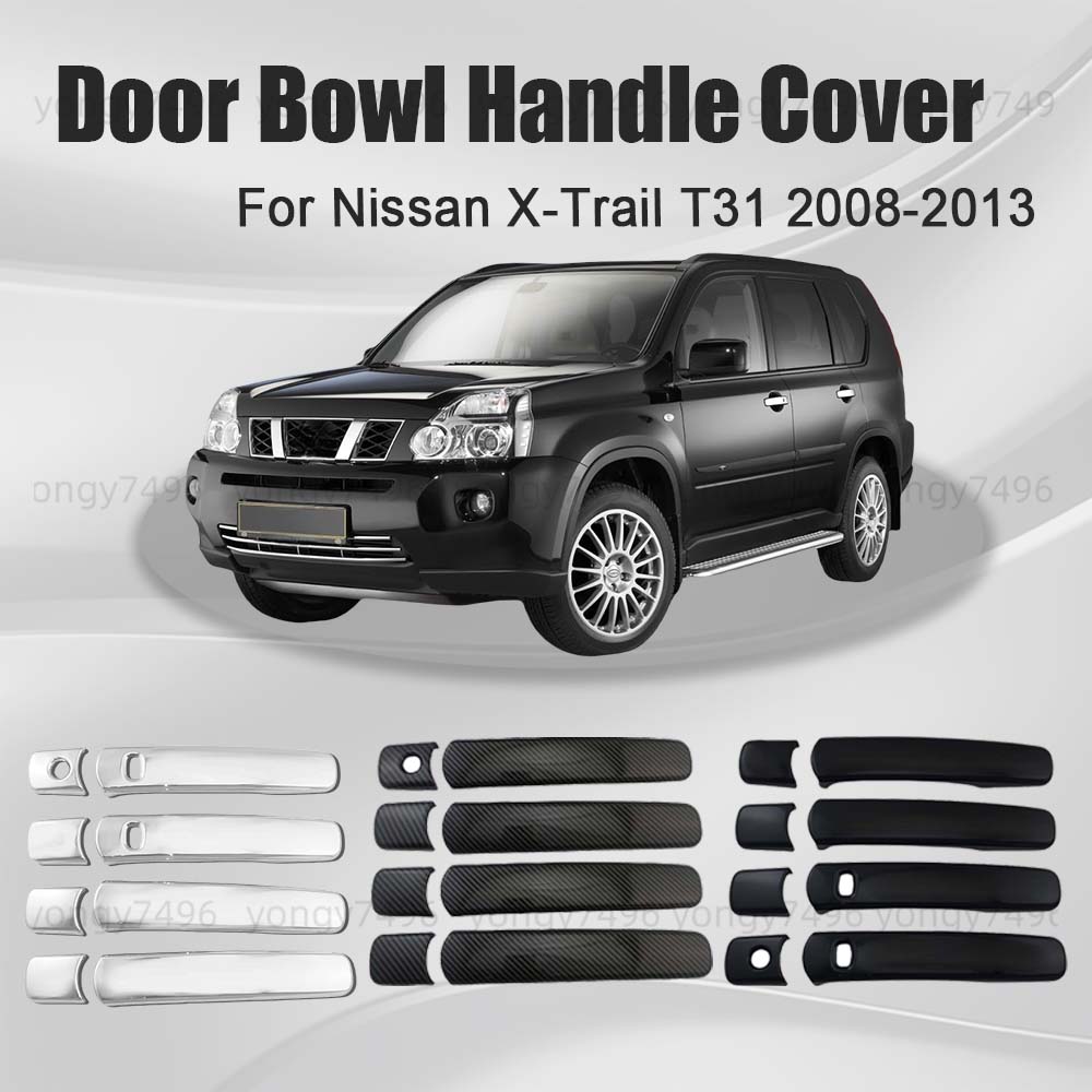 Auto Upgrade Carbon Faser Glän – Car Accessories Nissan Xtrail Bewertung und Preis