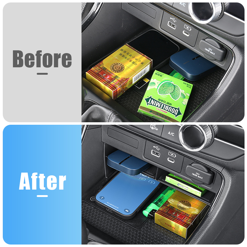 Auto Mittelkonsole Aufbewahrun – Car Accessories Quirky Bewertung und Preis