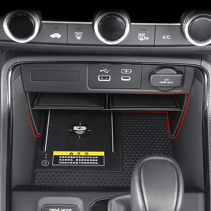 Auto Mittelkonsole Aufbewahrun – Car Accessories Quirky Bewertung und Preis