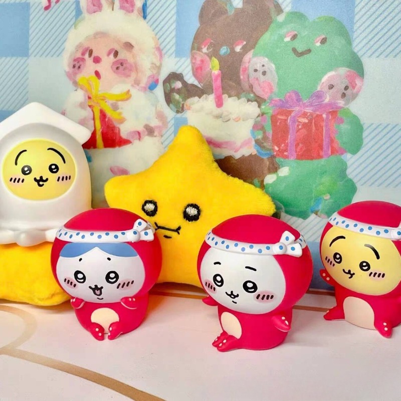 Winzige und bezaubernde Usagi  – Car Accessories Etsy Bewertung und Preis