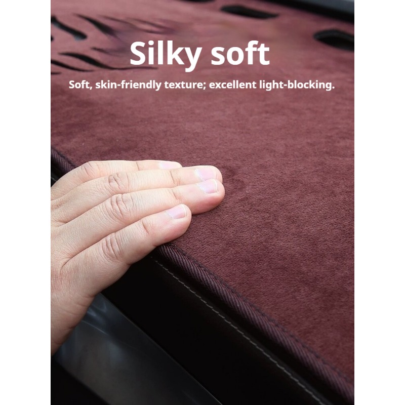 Armaturenbrettabdeckung für Hy – Car Anti-Slip Dashboard Mat Bewertung und Preis