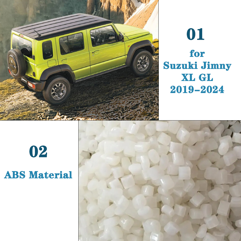 4er-Pack Autoreifen-Naben-Mitt – Car Accessories Xl Bewertung und Preis