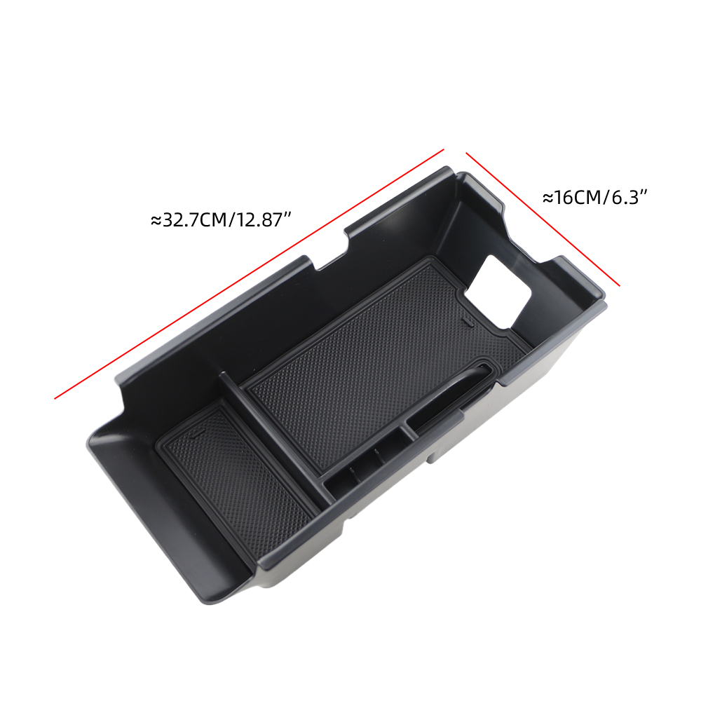 Auto-Armlehnen-Aufbewahrungsbo – Car Accessories Quirky Bewertung und Preis