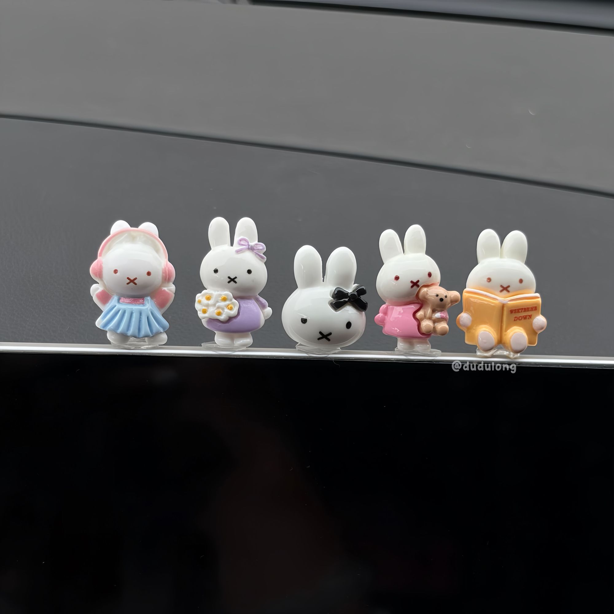 Koreanischer Stil Blumenstrauß – Car Accessories Etsy Bewertung und Preis