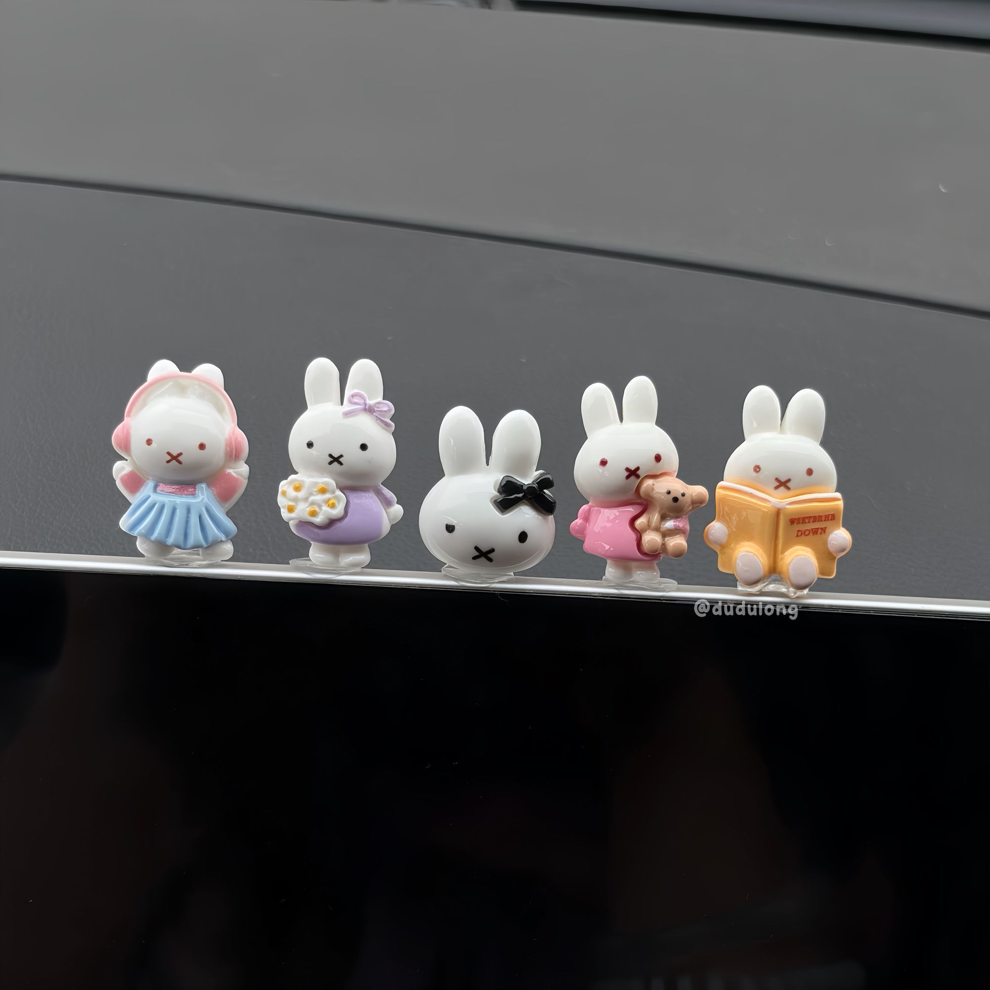 Koreanischer Stil Blumenstrauß – Car Accessories Etsy Bewertung und Preis