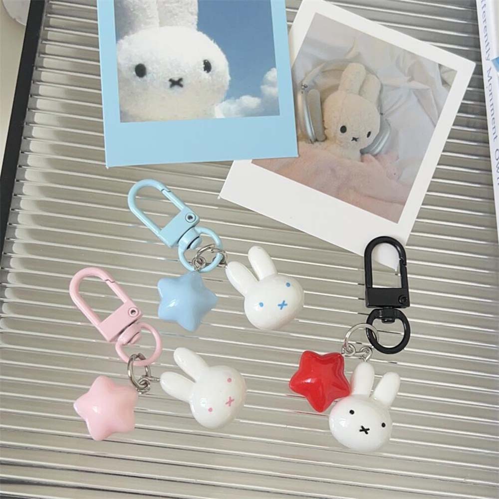 Miffy Hasenkopf Kawaii Niedlic – Car Accessories Etsy Bewertung und Preis