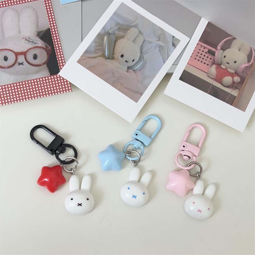 Miffy Hasenkopf Kawaii Niedlic – Car Accessories Etsy Bewertung und Preis