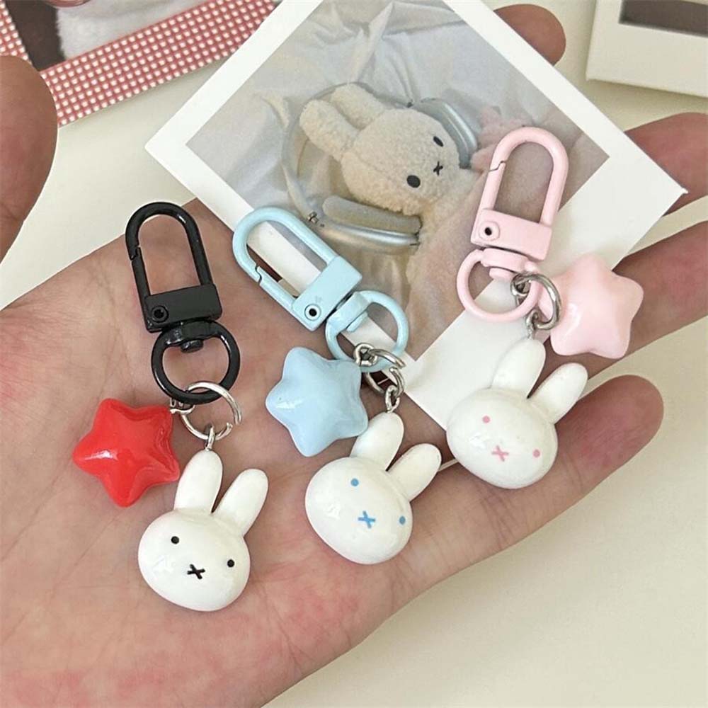 Miffy Hasenkopf Kawaii Niedlic – Car Accessories Etsy Bewertung und Preis