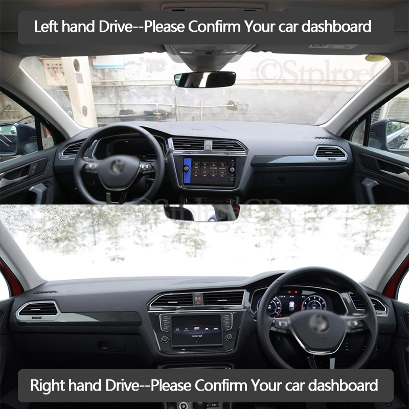 Anti-Rutsch-Matte Armaturenbre – Car Anti-Slip Dashboard Mat Bewertung und Preis