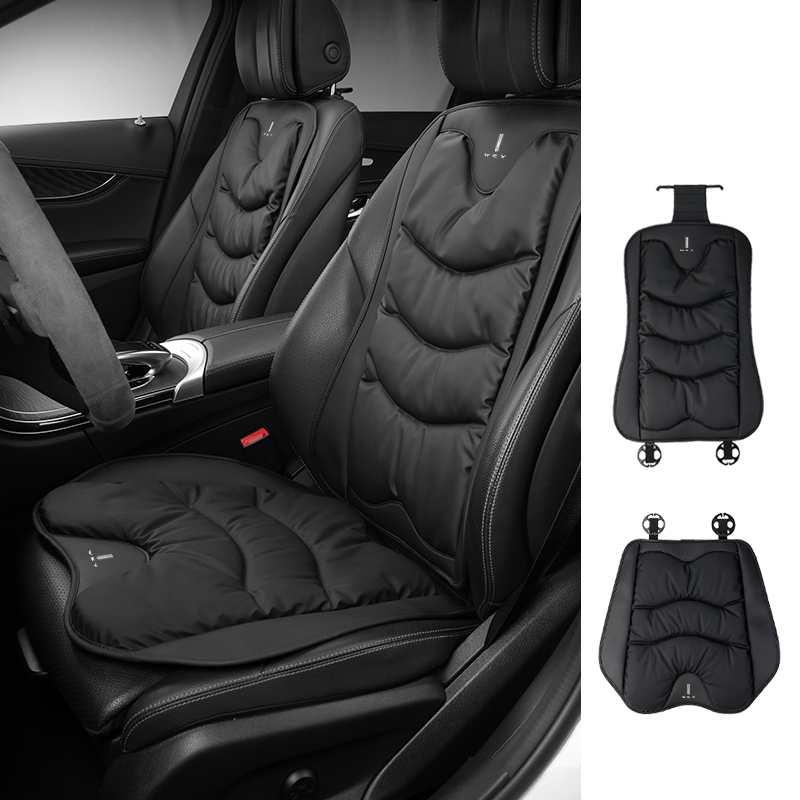 Auto-Sitzbezug für Vorder- und – Car Accessories Under 500 Bewertung und Preis
