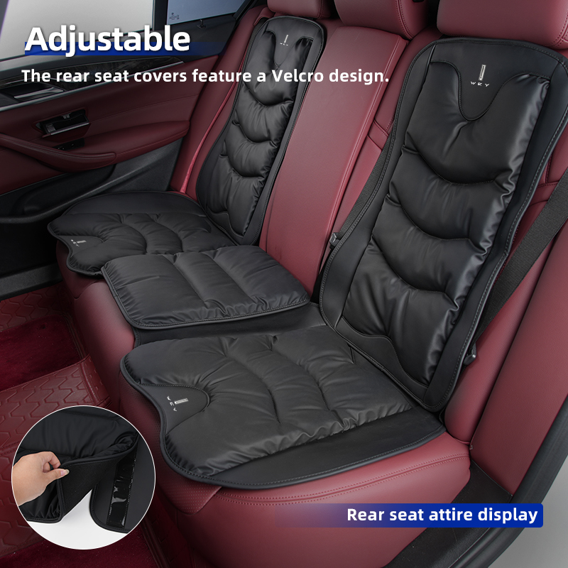 Auto-Sitzbezug für Vorder- und – Car Accessories Under 500 Bewertung und Preis