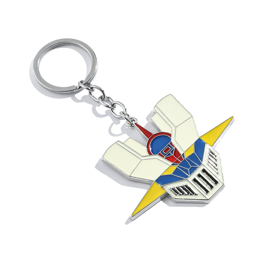 Anime Cartoon Krieger Roboter  – Car Accessories Girl Bewertung und Preis