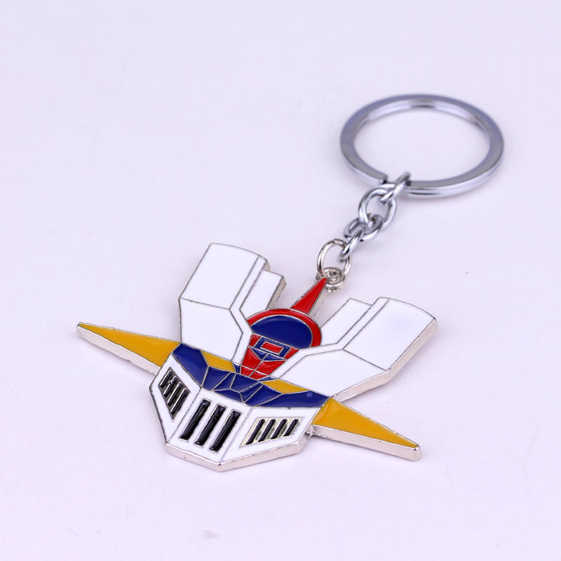 Anime Cartoon Krieger Roboter  – Car Accessories Girl Bewertung und Preis