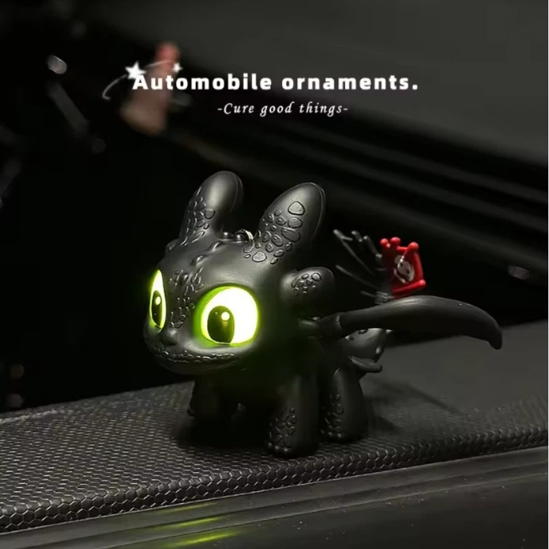Echte, niedliche, leuchtende Z – Car Accessories Quirky Bewertung und Preis