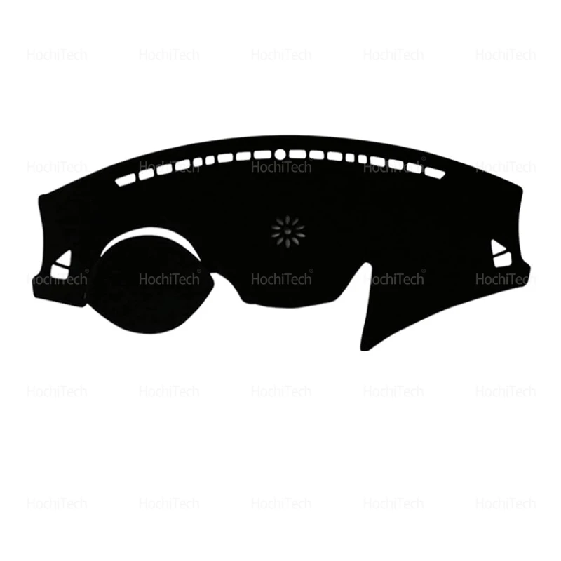 Für Hyundai Veloster 2012 2013 – Car Anti-Slip Dashboard Mat Bewertung und Preis