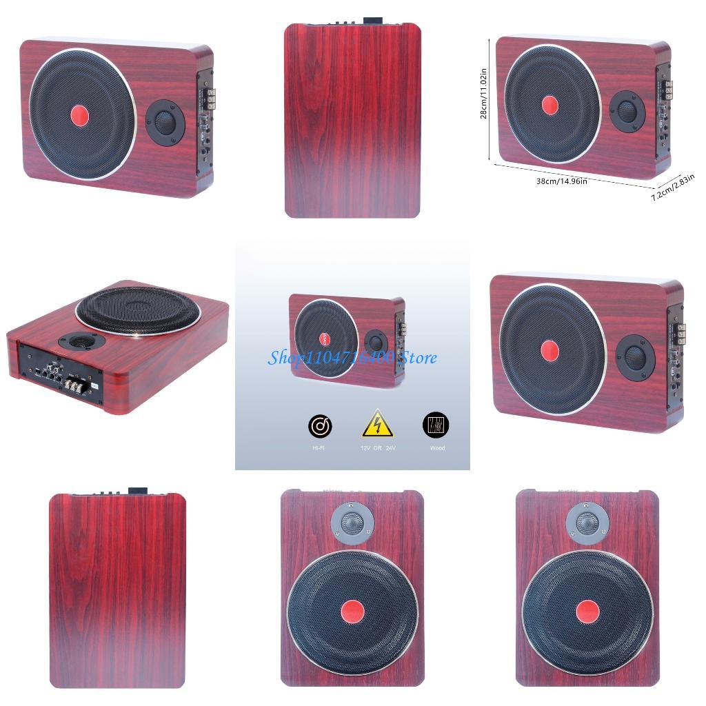 y1gd Auto Sound Bass Lautsprec – Car Accessories Sound System Bewertung und Preis