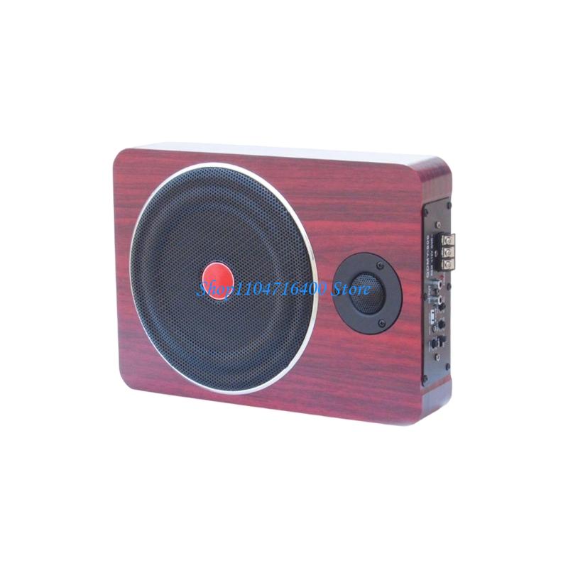y1gd Auto Sound Bass Lautsprec – Car Accessories Sound System Bewertung und Preis