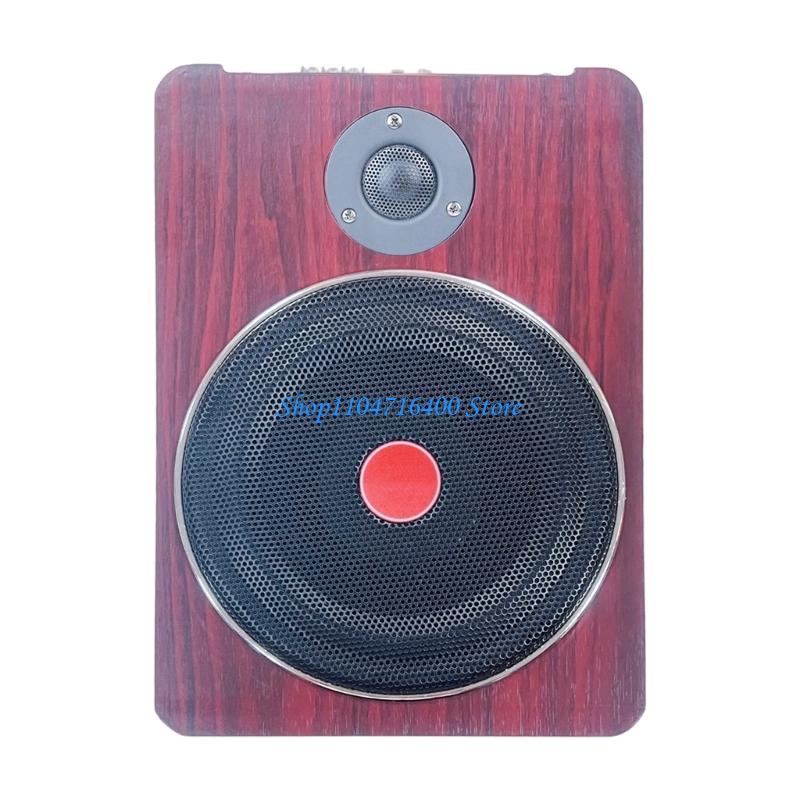 y1gd Auto Sound Bass Lautsprec – Car Accessories Sound System Bewertung und Preis