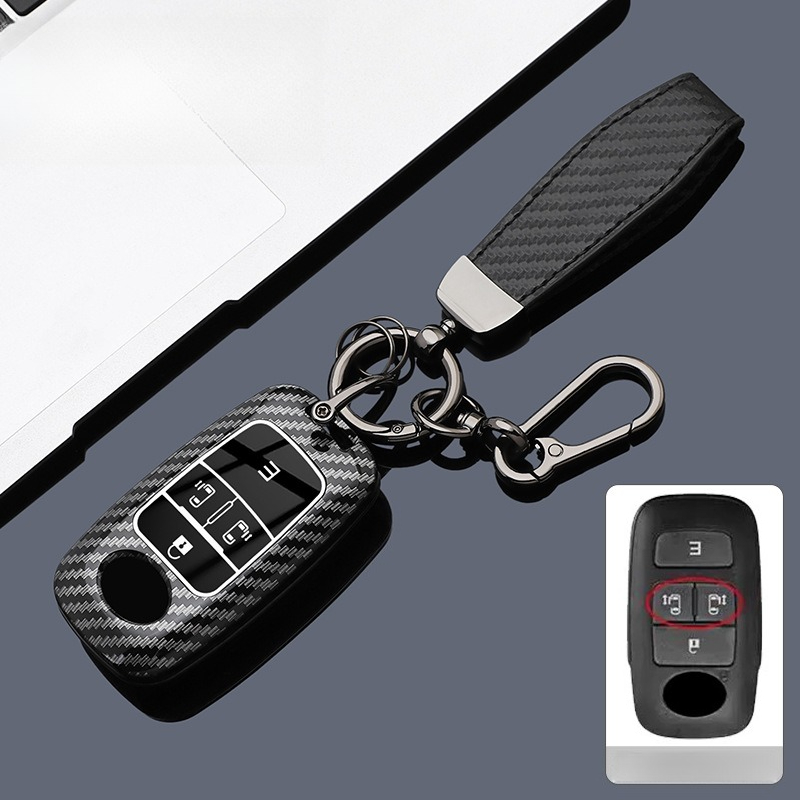 ABS Autoschlüssel-Schutzhülle  – Car Accessories Malaysia Bewertung und Preis