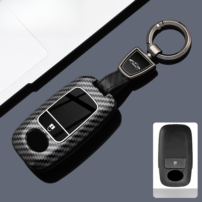 ABS Autoschlüssel-Schutzhülle  – Car Accessories Malaysia Bewertung und Preis