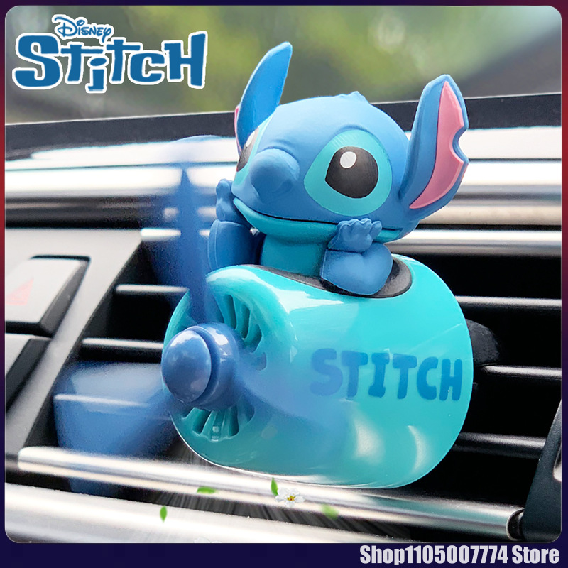 Stich Spiderman Alien Charakte – Car Accessories Etsy Bewertung und Preis