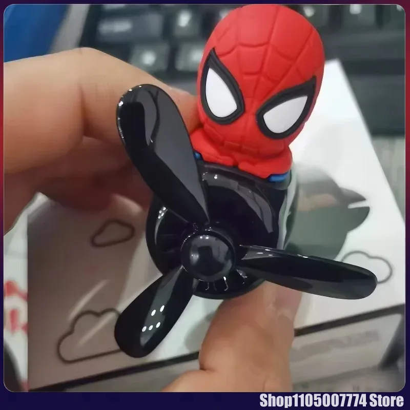 Stich Spiderman Alien Charakte – Car Accessories Etsy Bewertung und Preis