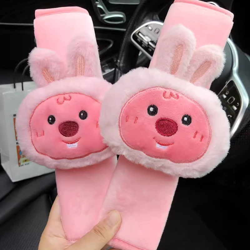 Cartoon-süßer kleiner Biber Lo – Car Accessories Parts Bewertung und Preis