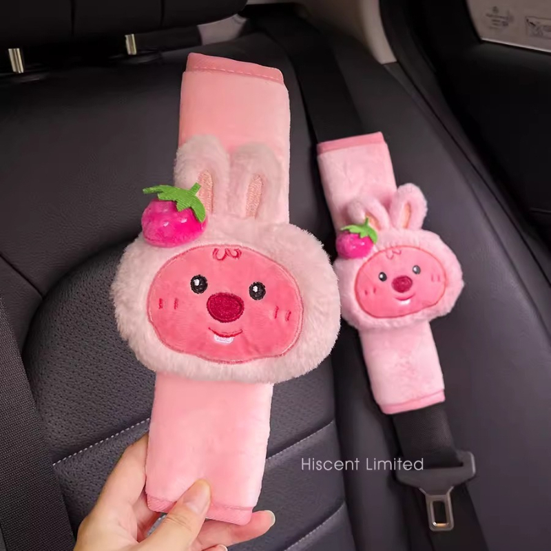 Cartoon-süßer kleiner Biber Lo – Car Accessories Parts Bewertung und Preis