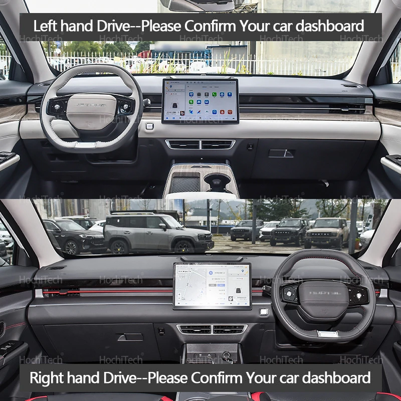 Armaturenbrett Abdeckung Bord  – Car Anti-Slip Dashboard Mat Bewertung und Preis